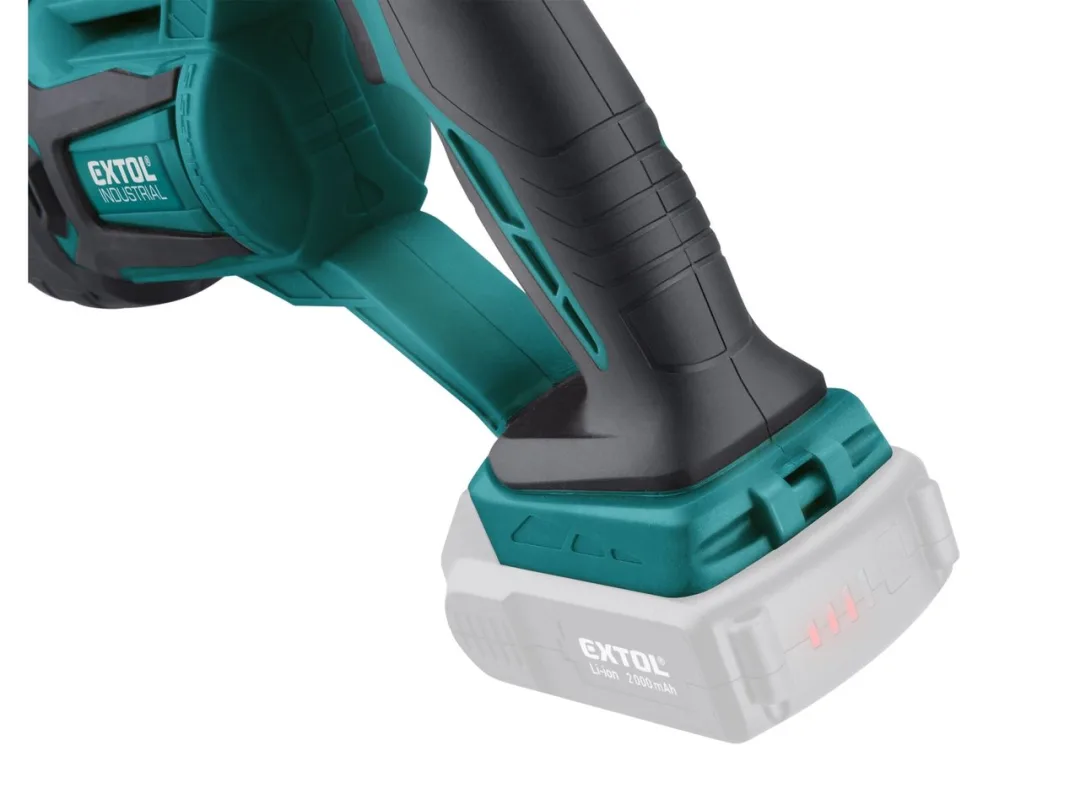 pila ocaska aku SHARE20V, BRUSHLESS, bez baterie a nabíječky b