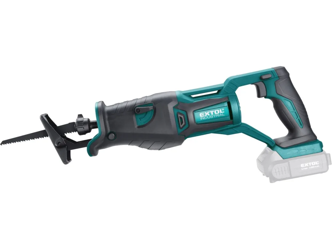 pila ocaska aku SHARE20V, BRUSHLESS, bez baterie a nabíječky d