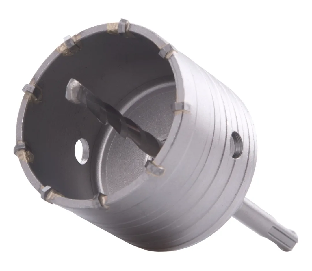 vrták SDS PLUS do zdiva korunkový, O 73mm x 110mm, M16 vrták SDS PLUS do zdiva korunkový, O 73mm x 110mm, M16