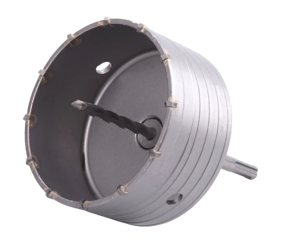 vrták SDS PLUS do zdiva korunkový, O 115mm x 110mm, M22 vrták SDS PLUS do zdiva korunkový, O 115mm x 110mm, M22