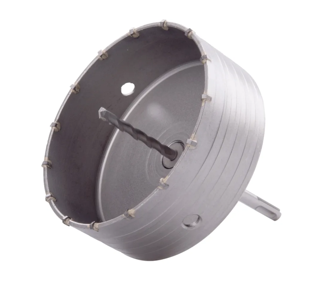 vrták SDS PLUS do zdiva korunkový, O 150mm x 110mm, M22 vrták SDS PLUS do zdiva korunkový, O 150mm x 110mm, M22