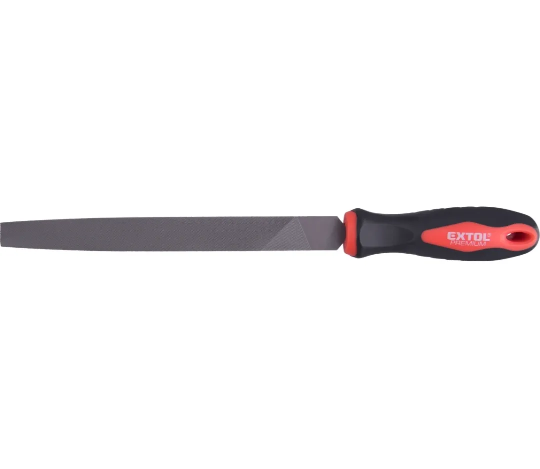 pilník plochošpičatý, 200mm, sek 2 pilník plochošpičatý, 200mm, sek 2