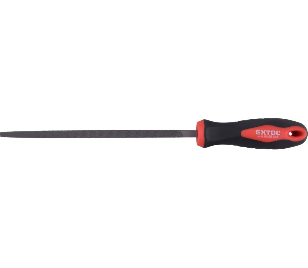 pilník čtyřhranný, 200mm, sek 2 pilník čtyřhranný, 200mm, sek 2