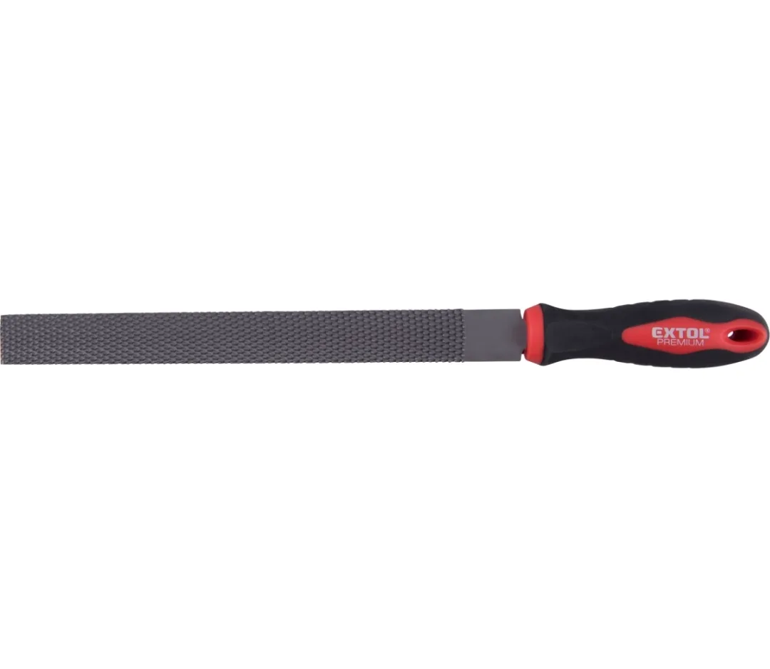 rašple plochá, 250mm, sek 2 rašple plochá, 250mm, sek 2