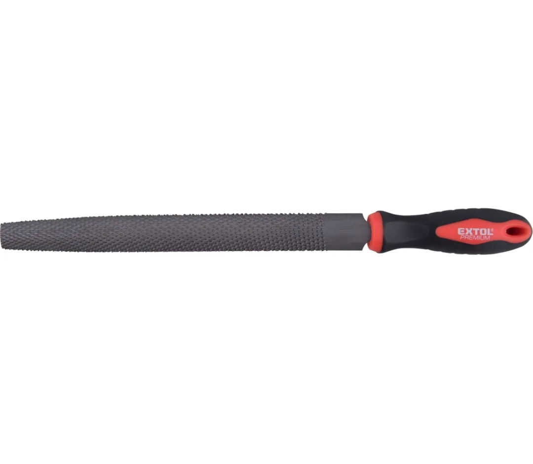 rašple úsečová, 250mm, sek 2 rašple úsečová, 250mm, sek 2