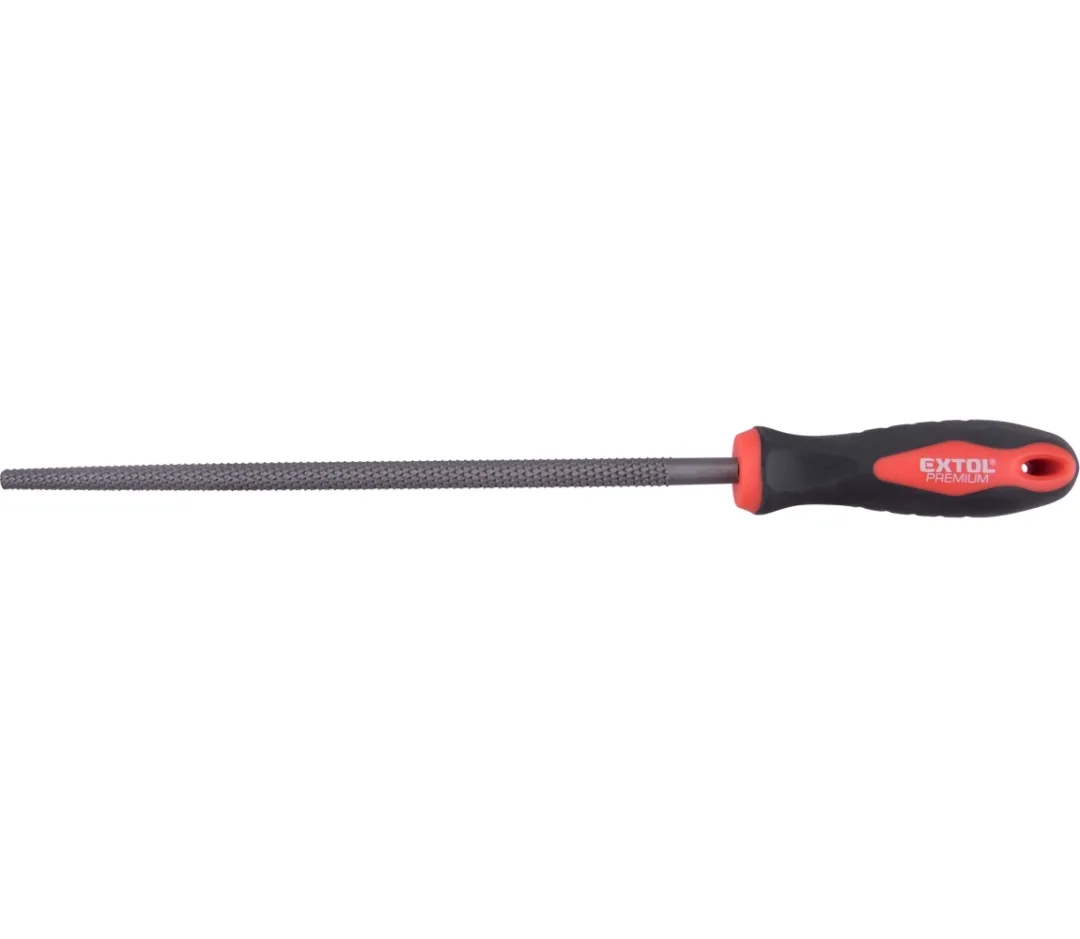 rašple kruhová, 250mm, sek 2 rašple kruhová, 250mm, sek 2