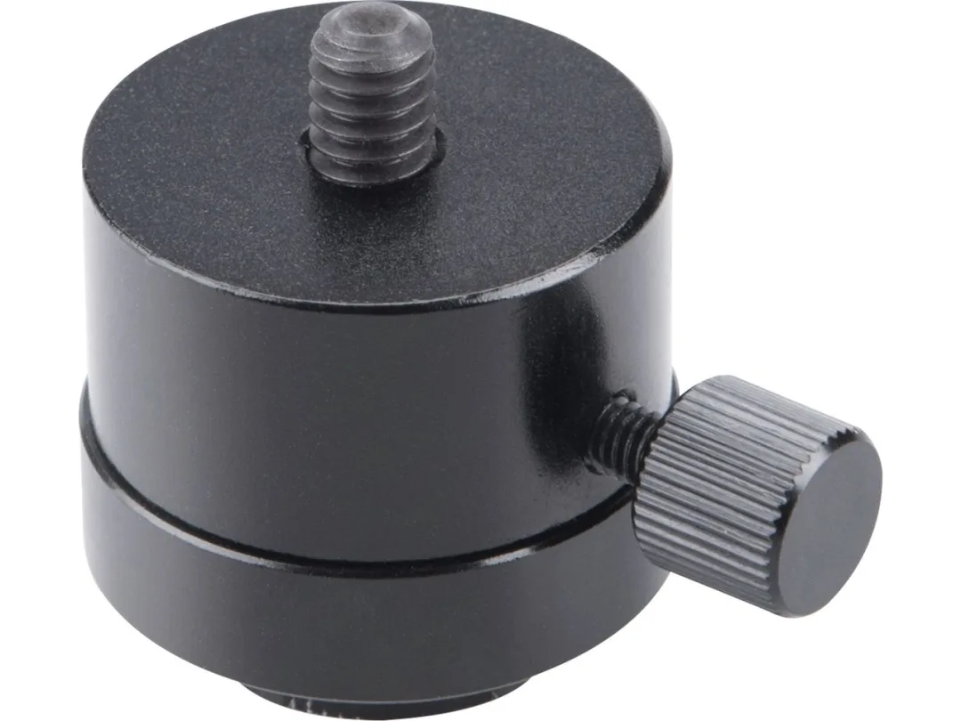 tyč-stativ k laserům, teleskopická/šroubovací, dosah až 3m, průměr 32mm b