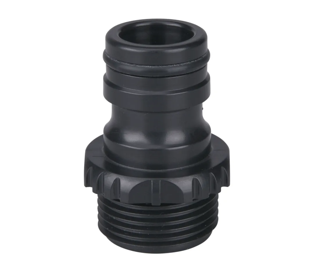 adaptér 1" systém, Extol Premium, ABS adaptér 1" systém, Extol Premium, ABS