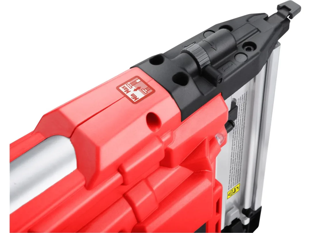 hřebíkovačka/sponkovačka aku SHARE20V, 20V Li-ion, bez baterie a nabíječky a