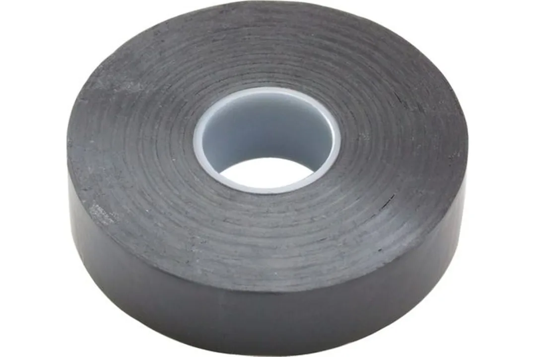 Páska izolační z PVC černá 19mm x 33m b