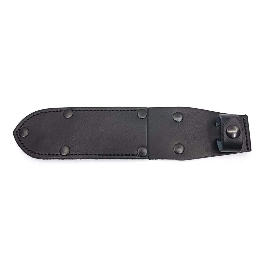 POUZDRO UTON 362-OG-1 BLACK LEATHER POUZDRO UTON 362-OG-1 BLACK LEATHER