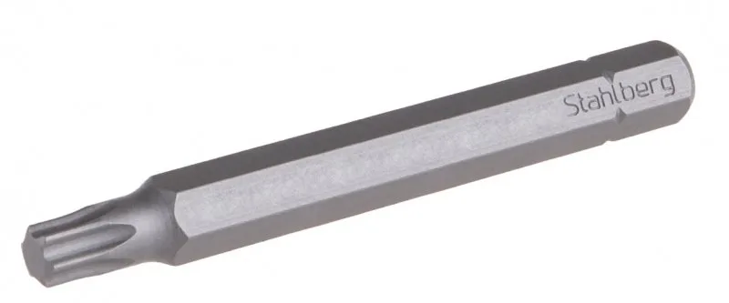 Bit STAHLBERG T 20 75mm S2 Bit STAHLBERG T 20 75mm S2