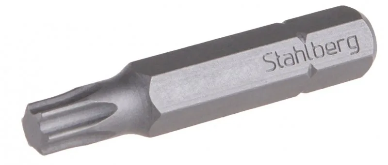 Bit STAHLBERG T 40 75mm S2 Bit STAHLBERG T 40 75mm S2