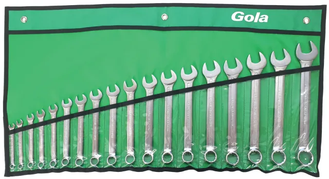 sada klíčů očpl. 6-24 DIN3113 GOLA sada klíčů očpl. 6-24 DIN3113 GOLA