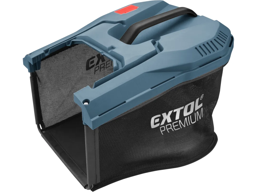 sekačka aku, BRUSHLESS, 20V Li-ion, bez baterie a nabíječky h