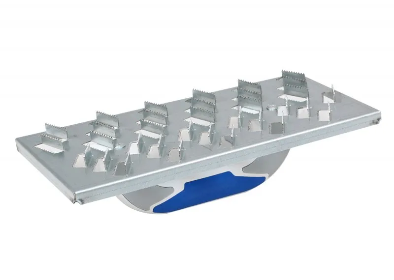 Škrabák na kamennou vlnu 145x285mm Škrabák na kamennou vlnu 145x285mm