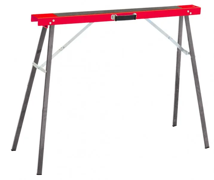 Koza skládací kovová 2ks 100x80cm 125kg Koza skládací kovová 2ks 100x80cm 125kg