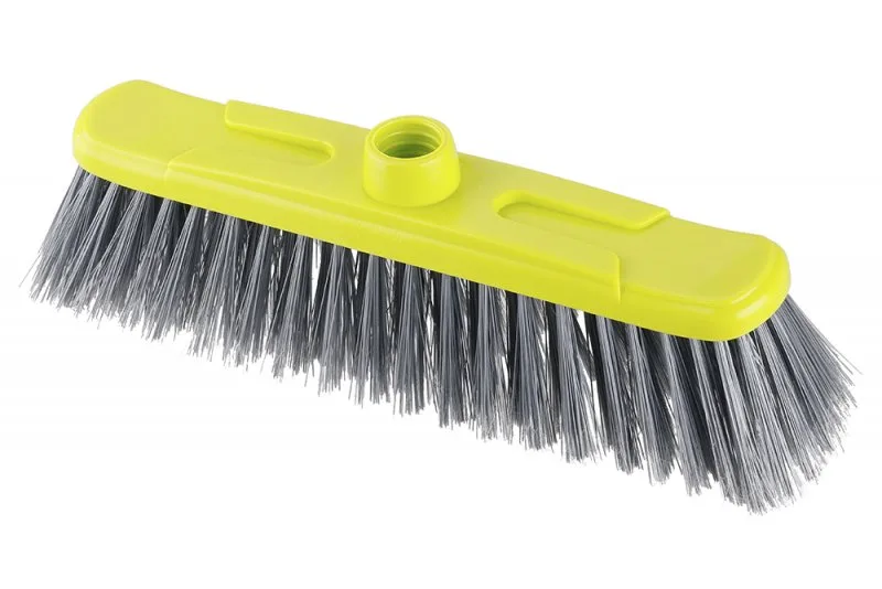 Smeták plastový 28cm, hrubý závit Smeták plastový 28cm, hrubý závit