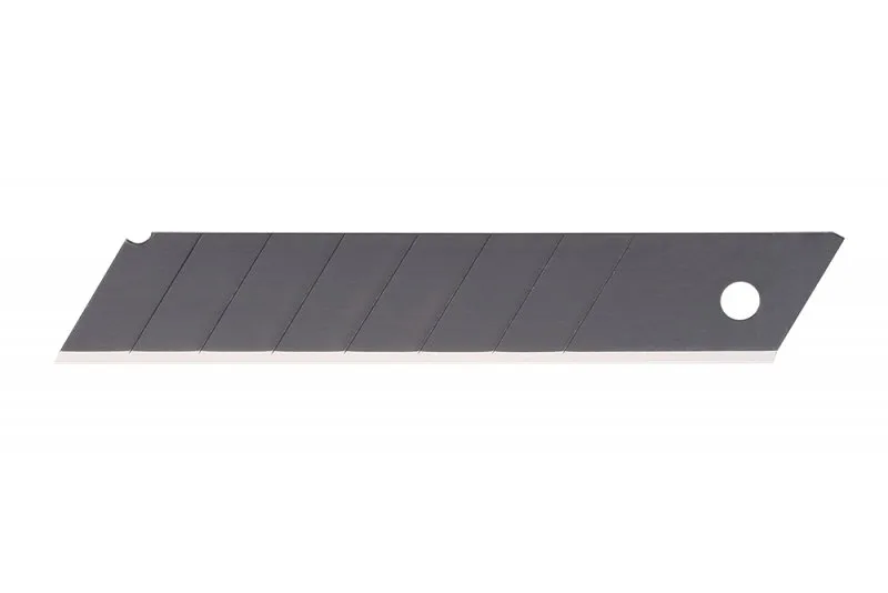 Čepel náhradní 18x0.7mm, SK2, 10ks Čepel náhradní 18x0.7mm, SK2, 10ks