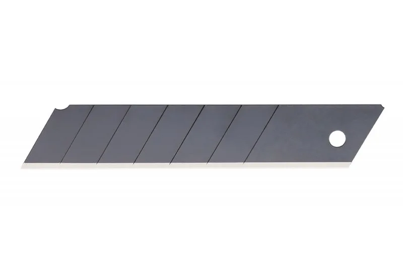 Čepel náhradní 25x0.7mm, SK2, 10ks Čepel náhradní 25x0.7mm, SK2, 10ks