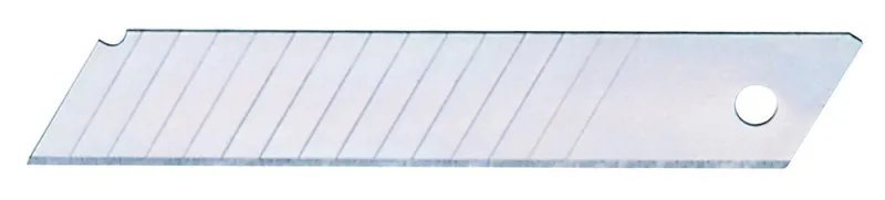 Čepel náhradní 18x0.5mm, 10ks Čepel náhradní 18x0.5mm, 10ks