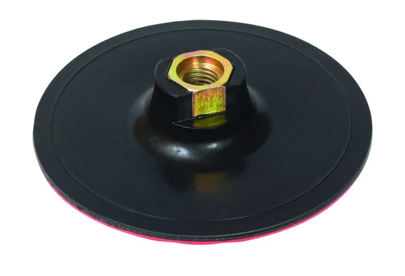 Unašeč pro diamantové leštící kotouče SZ 100mm M14 Unašeč pro diamantové leštící kotouče SZ 100mm M14