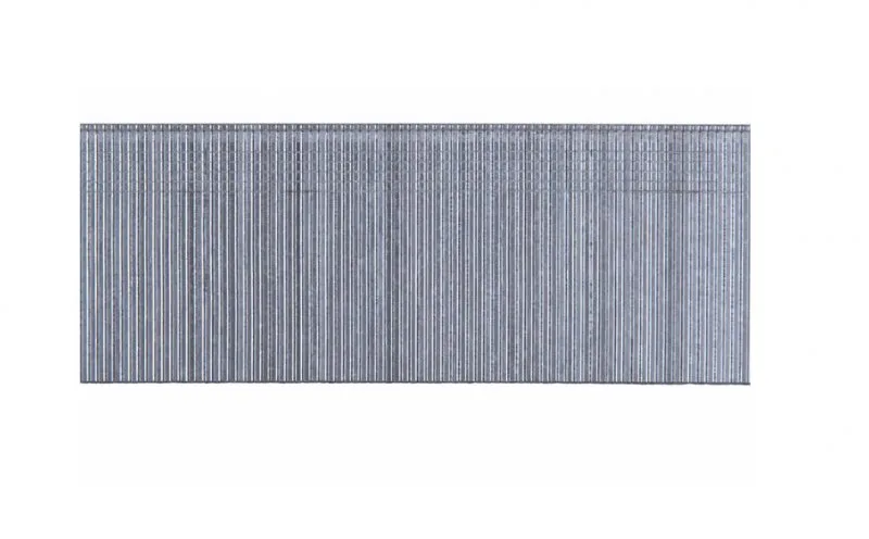 Hřebík nastřelovací 40mm 18G typ F hlava 2mm 1.25x0.95mm 6000ks Hřebík nastřelovací 40mm 18G typ F hlava 2mm 1.25x0.95mm 6000ks