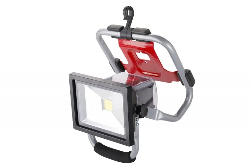 LED reflektor AKU FESTA 1800lm/6000k SHARE20V (bez baterie a nabíječky) a