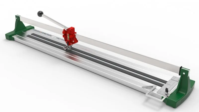 Řezačka dlažby SUPER PRO "EVO" 1250mm Řezačka dlažby SUPER PRO "EVO" 1250mm
