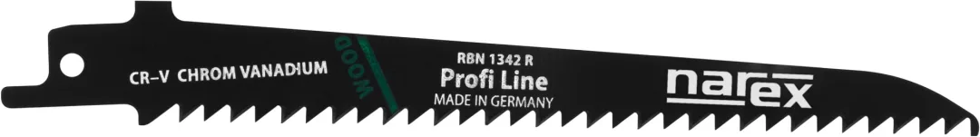 Pilový plátek RBN 1342 R Pilový plátek RBN 1342 R