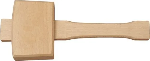 palice dřevěná 114mm Kennedy