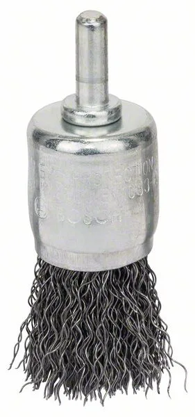 Štětcový kartáč 25 mm, 0,3 mm Štětcový kartáč 25 mm, 0,3 mm