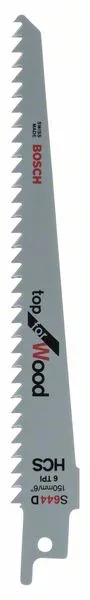 pil.list do ocasky na dřevo S 644 D Top for Wood (5ks) pil.list do ocasky na dřevo S 644 D Top for Wood (5ks)