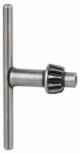 Náhradní kličky ke sklíčidlům s ozubeným věncem ZS14, B, 60 mm, 30 mm, 6 mm