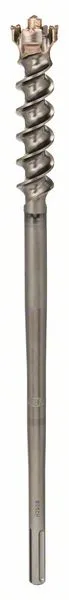 Prorážecí vrták SDS-max-9 Break Through 45 x 450 x 600 mm - 