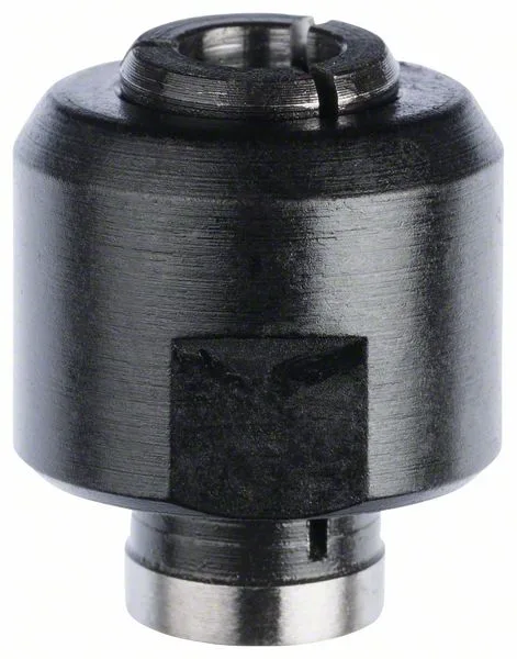 Kleštinové upínací pouzdro s upínací maticí 6 mm Kleštinové upínací pouzdro s upínací maticí 6 mm