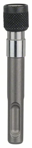 nástavec magnet.univerzální držákna SDS+ na bity 1/4" 79mm 11mm BOSCH nástavec magnet.univerzální držákna SDS+ na bity 1/4" 79mm 11mm BOSCH