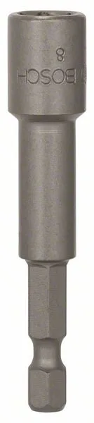 Nástrčné klíče 65 x 8 mm, M 5 Nástrčné klíče 65 x 8 mm, M 5