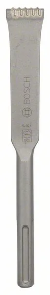 Spárový sekáč SDS-max 280 x 38 mm Spárový sekáč SDS-max 280 x 38 mm