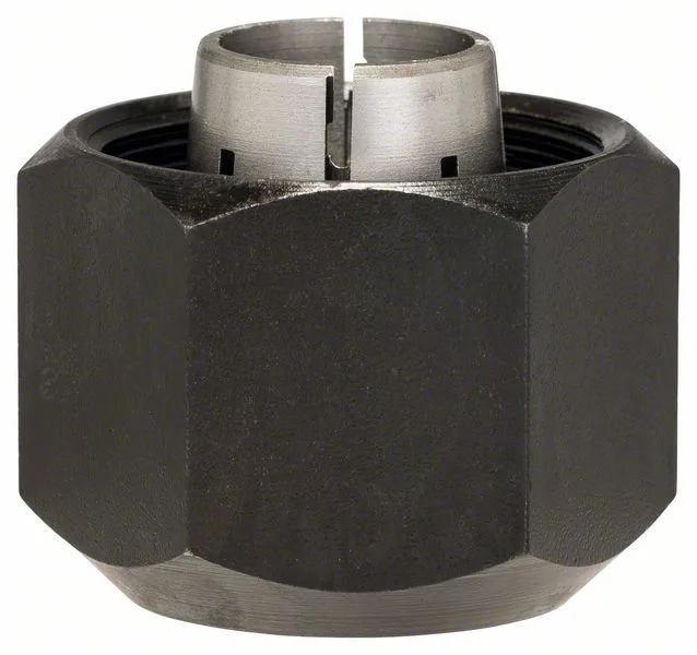 Kleštinové upínací pouzdro 12 mm, 27 mm Kleštinové upínací pouzdro 12 mm, 27 mm