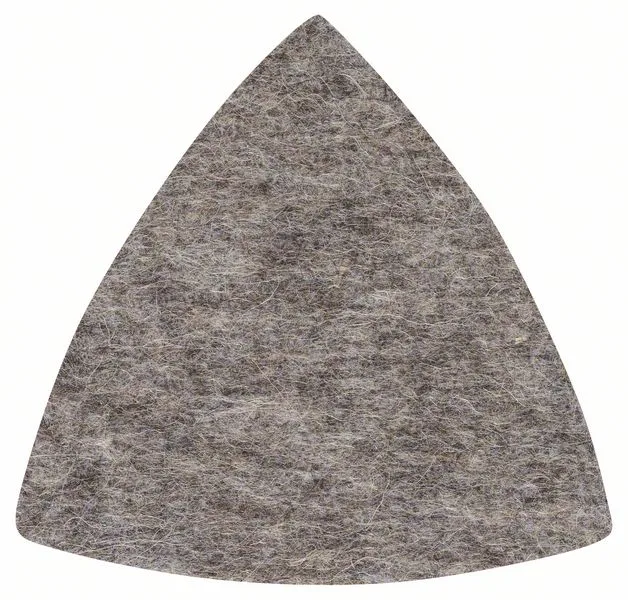 Lešticí plsť tvrdé, 93 mm Lešticí plsť tvrdé, 93 mm