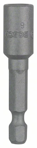 Násuvný klíč 50 x 6 mm, M 3,5 Násuvný klíč 50 x 6 mm, M 3,5