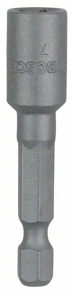 Násuvný klíč 50 x 7 mm, M 4 Násuvný klíč 50 x 7 mm, M 4