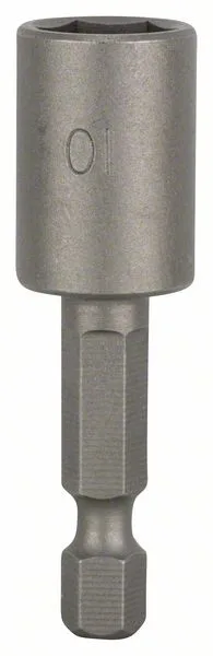 Násuvný klíč 50 x 10 mm, M 6 Násuvný klíč 50 x 10 mm, M 6