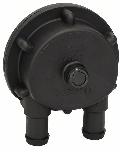 Vodní čerpadlo 2000 l/h, 1/2", 4 m, 40 m, 30 Sec. Vodní čerpadlo 2000 l/h, 1/2", 4 m, 40 m, 30 Sec.