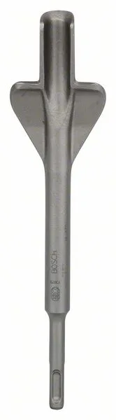 Křídlový/kanálkový sekáč SDS-plus 250 x 22 mm Křídlový/kanálkový sekáč SDS-plus 250 x 22 mm