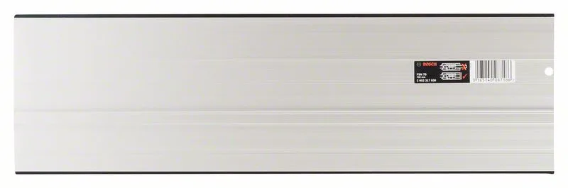 Vodicí lišta FSN 70 700 mm Vodicí lišta FSN 70 700 mm