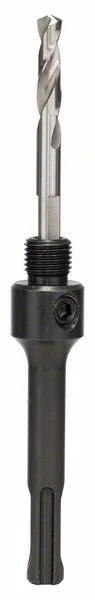 Adaptér a středicí vrták pro děrovku, 14-30 × 44 mm (původní kat. č. 2.609.390.035) Adaptér a středicí vrták pro děrovku, 14-30 × 44 mm (původní kat. č. 2.609.390.035)