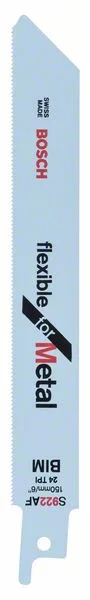 pil.list do pily ocasky S 922 AF Flexible for Metal pil.list do pily ocasky S 922 AF Flexible for Metal