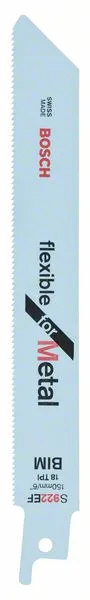 pil.list do pily ocasky S 922 EF Flexible for Metal pil.list do pily ocasky S 922 EF Flexible for Metal